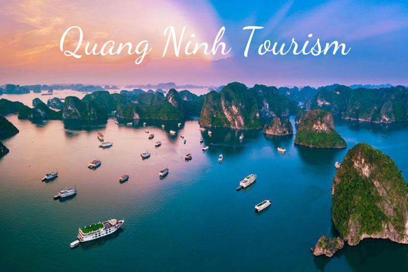 Let's explore the famous destinations and specialties of Quang Ninh with HoaBinh Tourist!